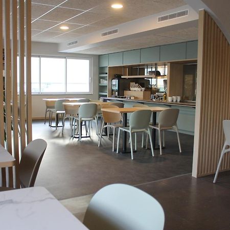 Kyriad Anglet - Biarritz Exterior foto