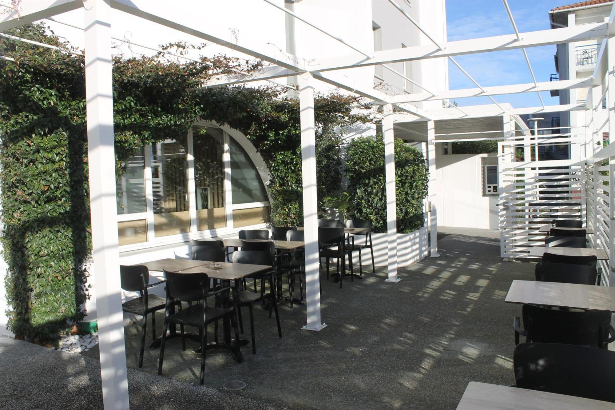 Kyriad Anglet - Biarritz Exterior foto