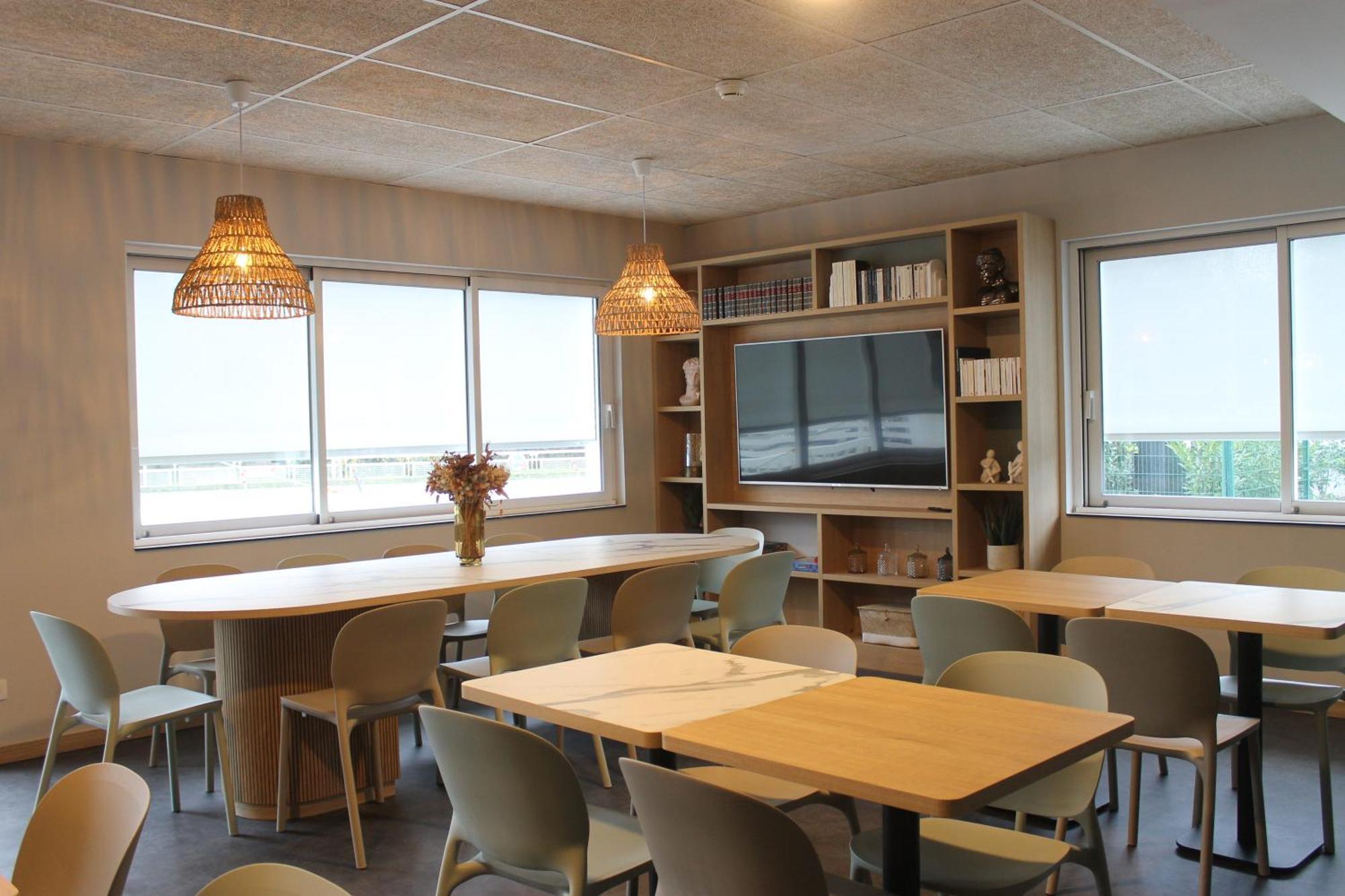 Kyriad Anglet - Biarritz Exterior foto
