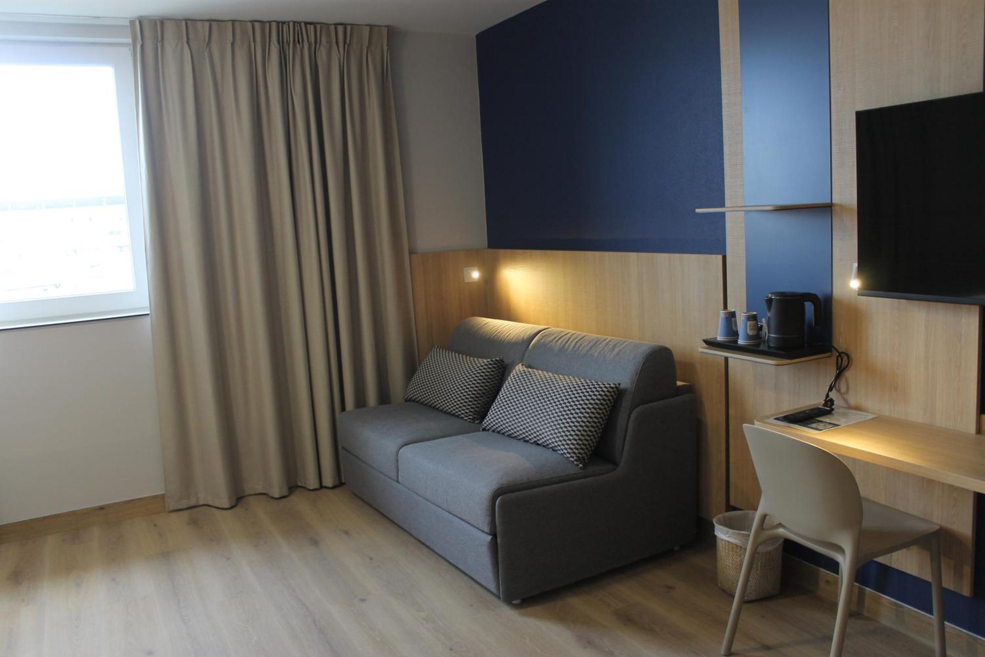 Kyriad Anglet - Biarritz Exterior foto