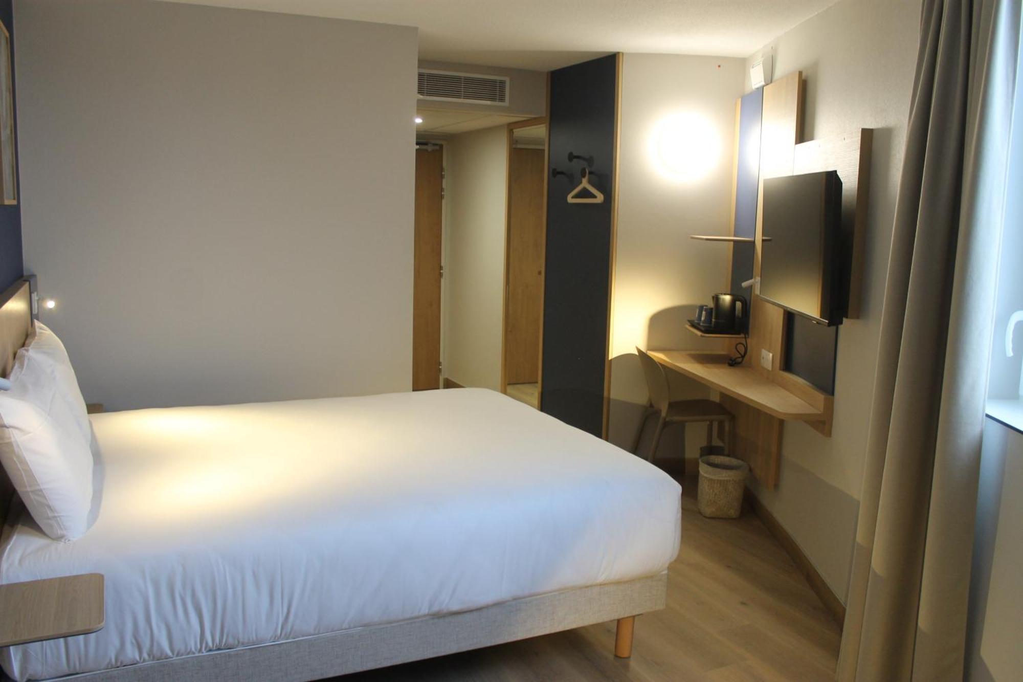 Kyriad Anglet - Biarritz Exterior foto